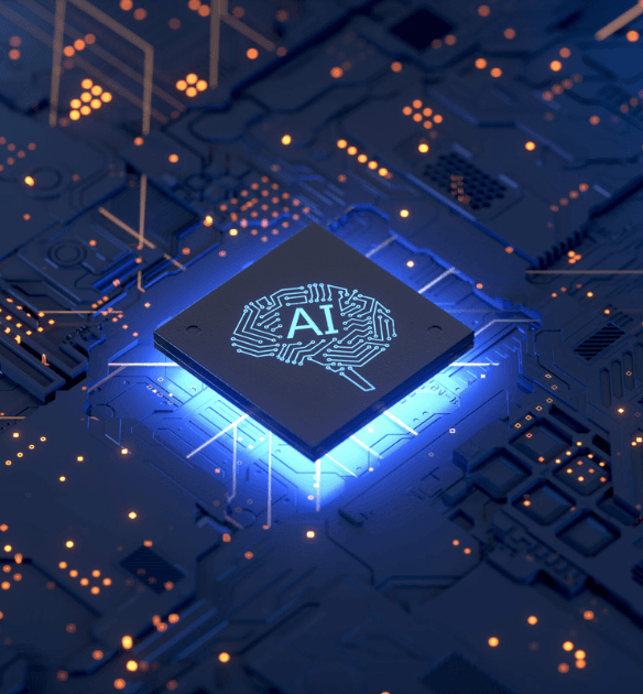 AI-Powered Custom Software Development