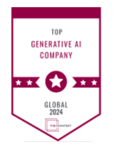 GoodFirms Top Custom Software Development Company