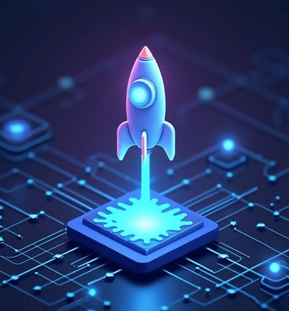 AI-Powered SaaS/Start-Up Development