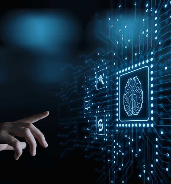 AI-Powered Business Process Automation