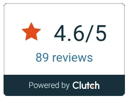 Makeintellix AI Rating by clutch