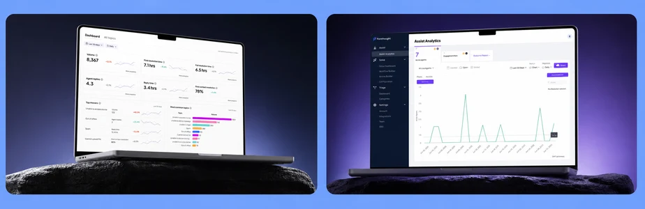 Forethought Enterprise AI Agents for Customer Support